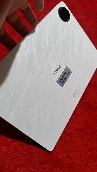 huawei mediapad m6: Планшет, Huawei, память 256 ГБ, 12" - 13", Wi-Fi, Новый, Классический цвет - Белый — 3