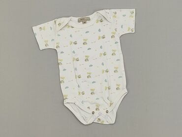 zestaw ubrań dla noworodka: Body, 6-9 m, 
stan - Dobry