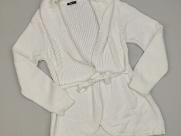 tiulowe spódnice i sweter: Gina Tricot, Women`s knitwear, XL (EU 42)