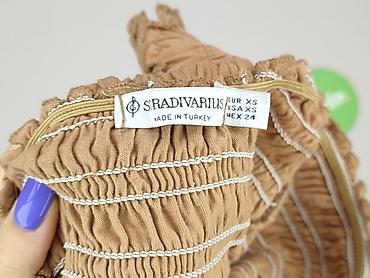 poland bras: Stradivarius, Top damski, rozmiar XS — 4