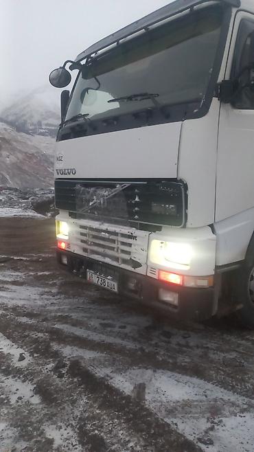 вольво г ош: Volvo 440: 1996 г., 10.7 л, Механика, Дизель — 7