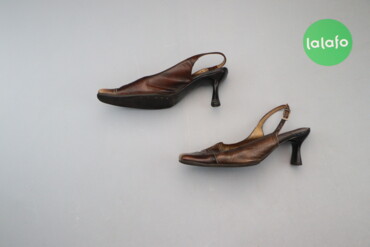 36 товарів | lalafo.com.ua: Жіночі туфлі р. 38 Довжина устілки: 24 см Висота підбора: 6 см