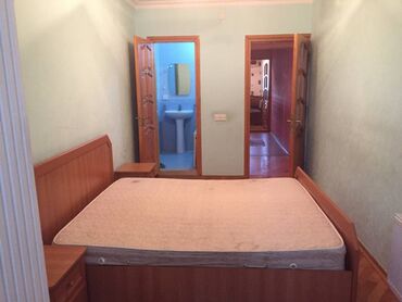 Köhnə tikili: Bakı, 4 otaqlı, Köhnə tikili, 120 kv. m — 6