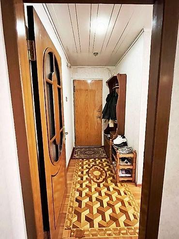 doşəmə boyası: Bakı, 8-ci kilometr, 2 otaqlı, Köhnə tikili, m. Xalqlar Dostluğu, 50 kv. m — 9