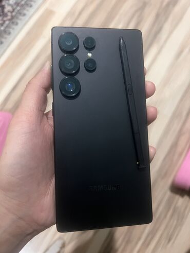 Samsung: Samsung Galaxy S25 Ultra, Новый, 1 ТБ, цвет - Черный, 2 SIM — 11