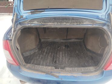 ВАЗ (ЛАДА): ВАЗ (ЛАДА) : 2008 г., Механика, Бензин, Хэтчбэк — 8