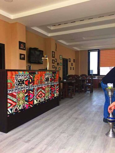 Kommersiya daşınmaz əmlakının satışı: Binəqədi rayonu ərazisində inşa edilmiş 2 mərtəbəli obyekt satılır — 6