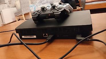 sokany buxarli utu: PlayStation 3 (PS3) Slim oyun konsolu - Model: PS3 Slim Leş Ps3 Deil — 4