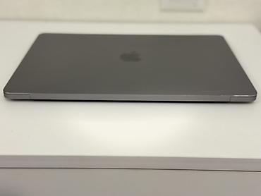 Ноутбуки: Ноутбук, Apple, Apple M1 Pro, 13.3 ", Б/у — 8