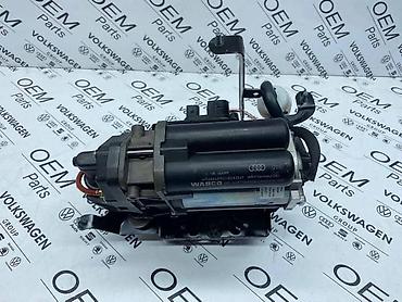 delphi ds150e cena: KOMPRESOR ZA NIVELACIJU JASTUK ZA AUDI A6, Q5, Q7 . - 4M0 616 005 H — 4