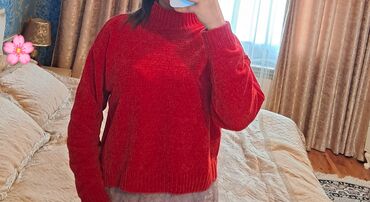Köynək və bluzalar: Cox az istifade olunub🌸
