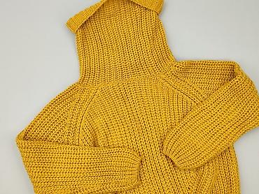 bluzy c: Golf damski, rozmiar 2XL — 1