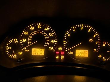 devo matiz: Toyota Avensis: 2004 г., 1.8 л, Автомат, Бензин, Седан — 5