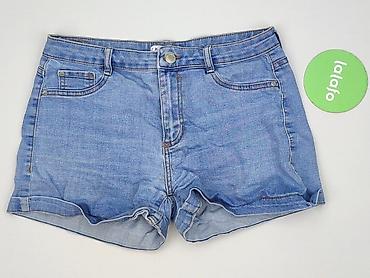 dzwony levis: PULL&BEAR, Szorty damskie, rozmiar S — 2