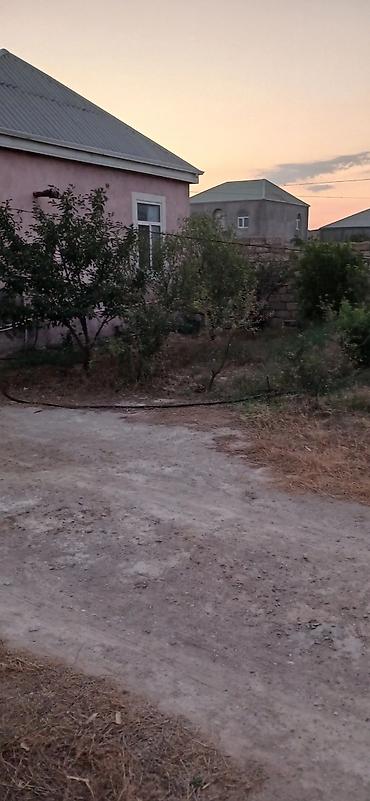 Həyət evləri və villaların satışı: Binə 3 otaqlı, 100 kv. m, Kredit yoxdur, Orta təmir — 12
