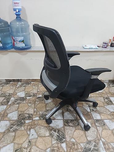 Ofis mebeli: Ofis kreslolari, ela veziyyetde, heresi 75man — 6