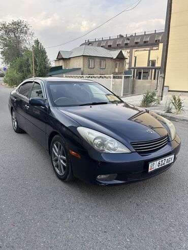 купить задний фонарь: Toyota Windom: 2002 г., 3 л, Автоматические, Бензин, Седан