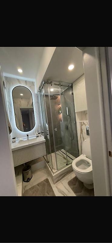 gala group: 3 комнаты, 85 м², Филармония Элитка, 10 этаж, Дизайнерский ремонт — 6