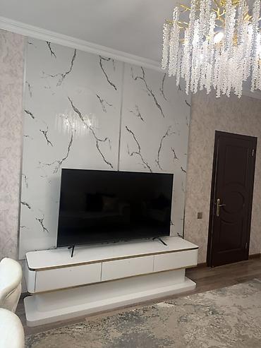 heyet evi gence: 4 otaqlı, 96 kv. m, Kredit yoxdur, Yeni təmirli — 6
