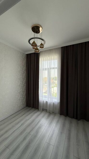 Продажа участков: 3 комнаты, 68 м², Индивидуалка, 4 этаж, Евроремонт