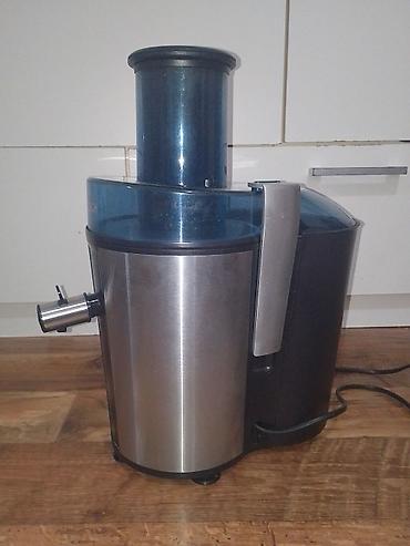 Sokovnici: Sokovnik BOSCH je potpuno ispravan sa veoma sitnim tragovima — 8