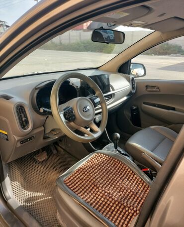 авто расрочка ош: Kia Morning: 2018 г., Автомат, Бензин, Хэтчбэк