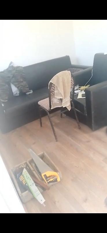 Konteynerlər: Panelli mobil konteyner ev/ofis - Konstruksiya: metal karkaslı — 5