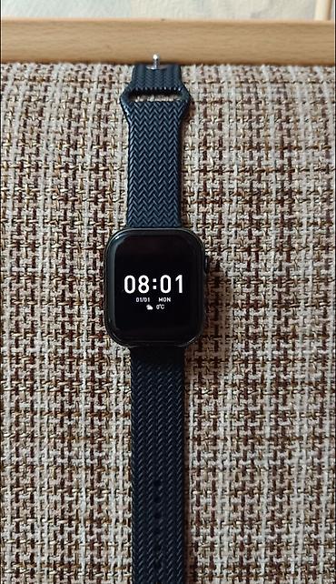 huawei ultimate: Продаются Смарт часы HK 10 Pro Plus⌚ лучшая реплика Apple Watch 9-10 — 6
