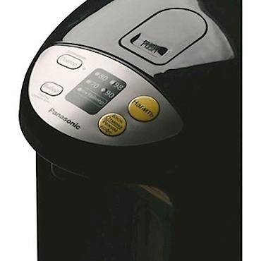 Termopotlar: №: 5104 Məhsulun adı: Termopot Panasonic NC-EG4000KTS Brend: Panasonic — 5
