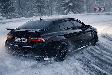 шины на камри: Toyota Camry: 2022 г., 3.5 л, Автомат, Бензин, Седан — 2