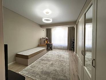 кок джар квартиры: 3 комнаты, 95 м², Кок-Жар ж/м 5 этаж — 9
