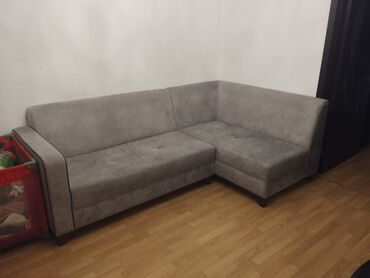 кресло кровать купить в баку: Künc divan