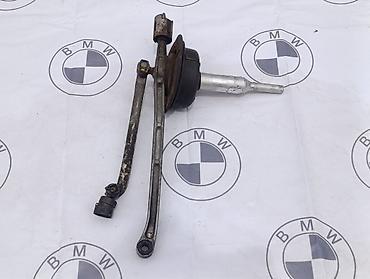 ремкомплект кулисы: Оригинальные кулисы переключения передач (Shifter Linkage) для — 10