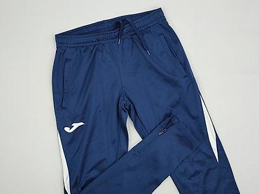 hummel: Joma, Spodnie dresowe dla mężczyzn, rozmiar S — 1