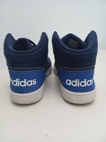 Patike: Adidas, 39, bоја - Tamnoplava — 4