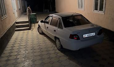 генератор на хонда фит: Chevrolet Nexia: 2010 г., 1.6 л, Механика, Бензин, Седан — 3