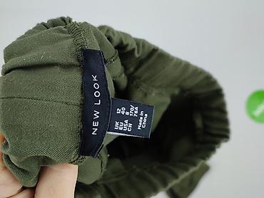 halowki deichmann: New Look, Spodnie materiałowe damskie, rozmiar M — 4