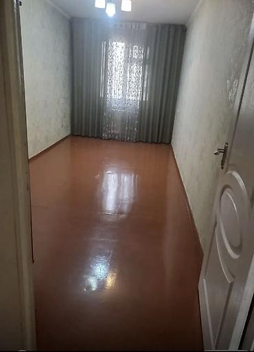 Квартиры: 3 комнаты, 58 м², Кудайберген авторынок 104 серия, 3 этаж, Свежий ремонт — 3