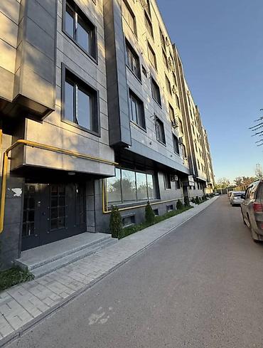 Продажа квартир: 3 комнаты, 78 м², Элитка, 2 этаж — 15