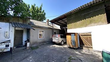 Продажа коттеджей и домов: Продаётся дом в г.Кара-Балта Ул.полевая дом N2 -Участок 15 соток - — 4