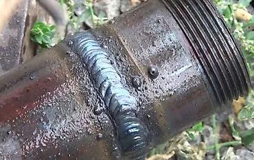 Сварка: Сварка | Трубы Гарантия — 3