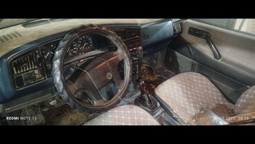 Volkswagen: Volkswagen Passat: 1991 г., Универсал — 6