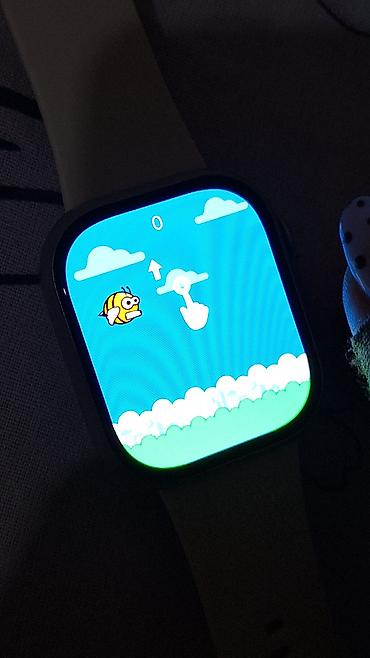 Smart saatlar: İşlənmiş, Smart saat, Wearfit, Sensor ekran, rəng - Çəhrayı — 25