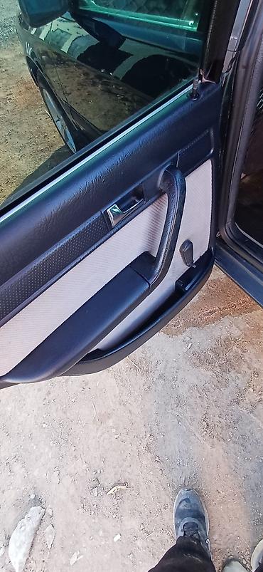 Audi: Audi 100: 1992 г., 2 л, Ручные, Бензин, Седан at lalafo.kg — 8 Audi: Audi 100: 1992 г., 2 л, Ручные, Бензин, Седан — 8