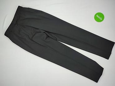 classics77 trousers: Bianca, Spodnie materiałowe damskie, rozmiar M — 3
