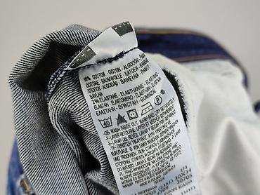 levis 570: Levi’s, Jeansy damskie, rozmiar M — 5