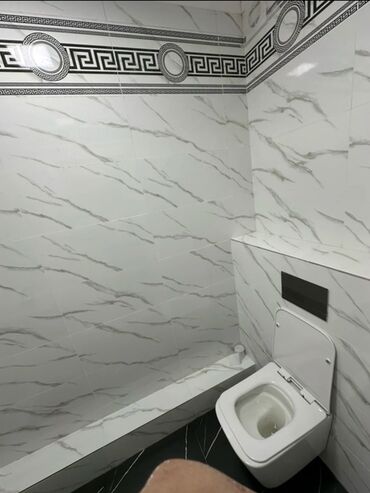 Продажа квартир: 2 комнаты, 60 м², Элитка, 11 этаж, Евроремонт — 9