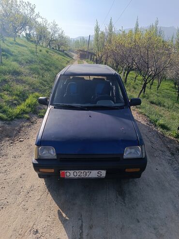 коробка автомат на матиз цена: Daewoo Tico: 1995 г., 0.8 л, Механика, Бензин