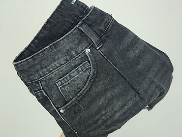 cross jeans jacket: Cropp, Szorty damskie, rozmiar S — 6