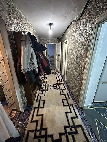 Продажа домов: Дом, 80 м², 4 комнаты, Собственник, Косметический ремонт — 9